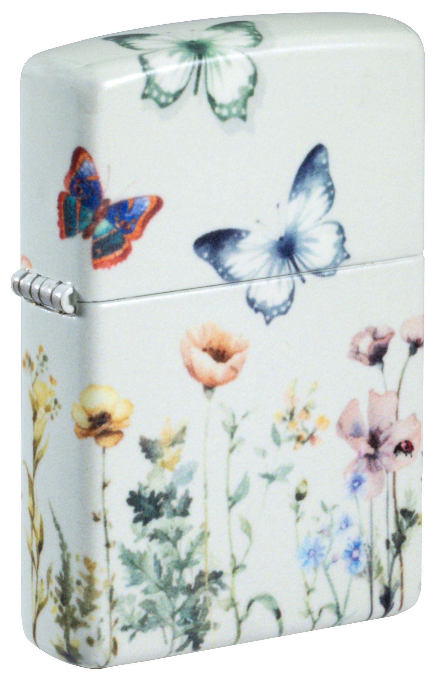 Zippo Natural Elements, Glow in the Dark 540 Color Lighter #46703