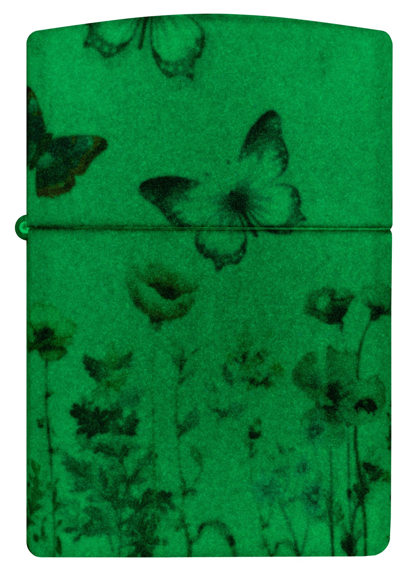 Zippo Natural Elements, Glow in the Dark 540 Color Lighter #46703