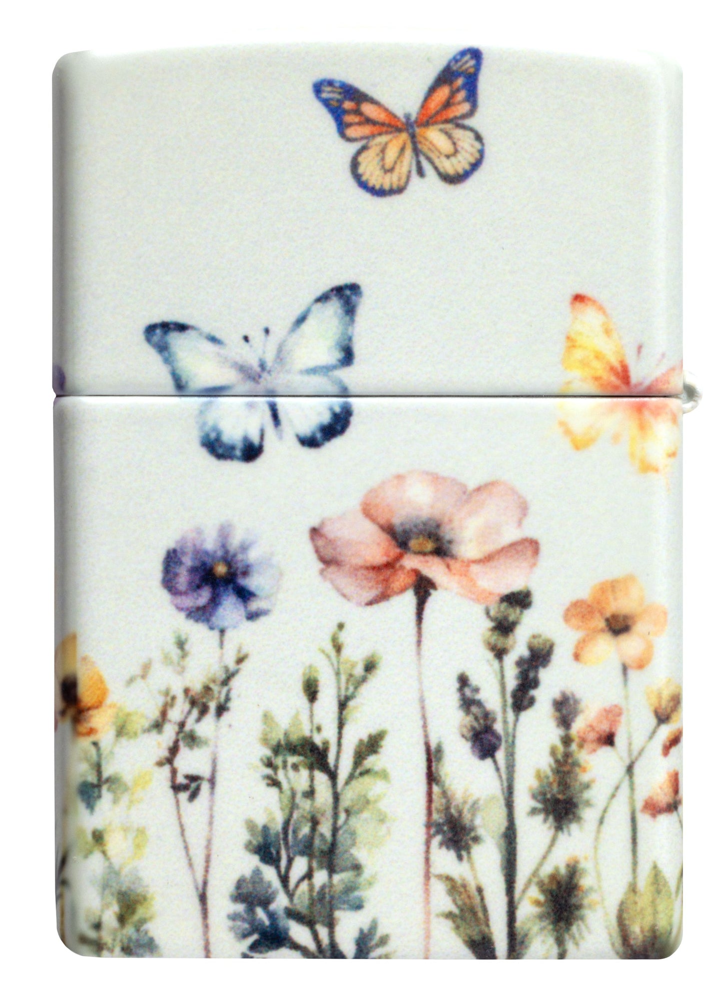 Zippo Natural Elements, Glow in the Dark 540 Color Lighter #46703