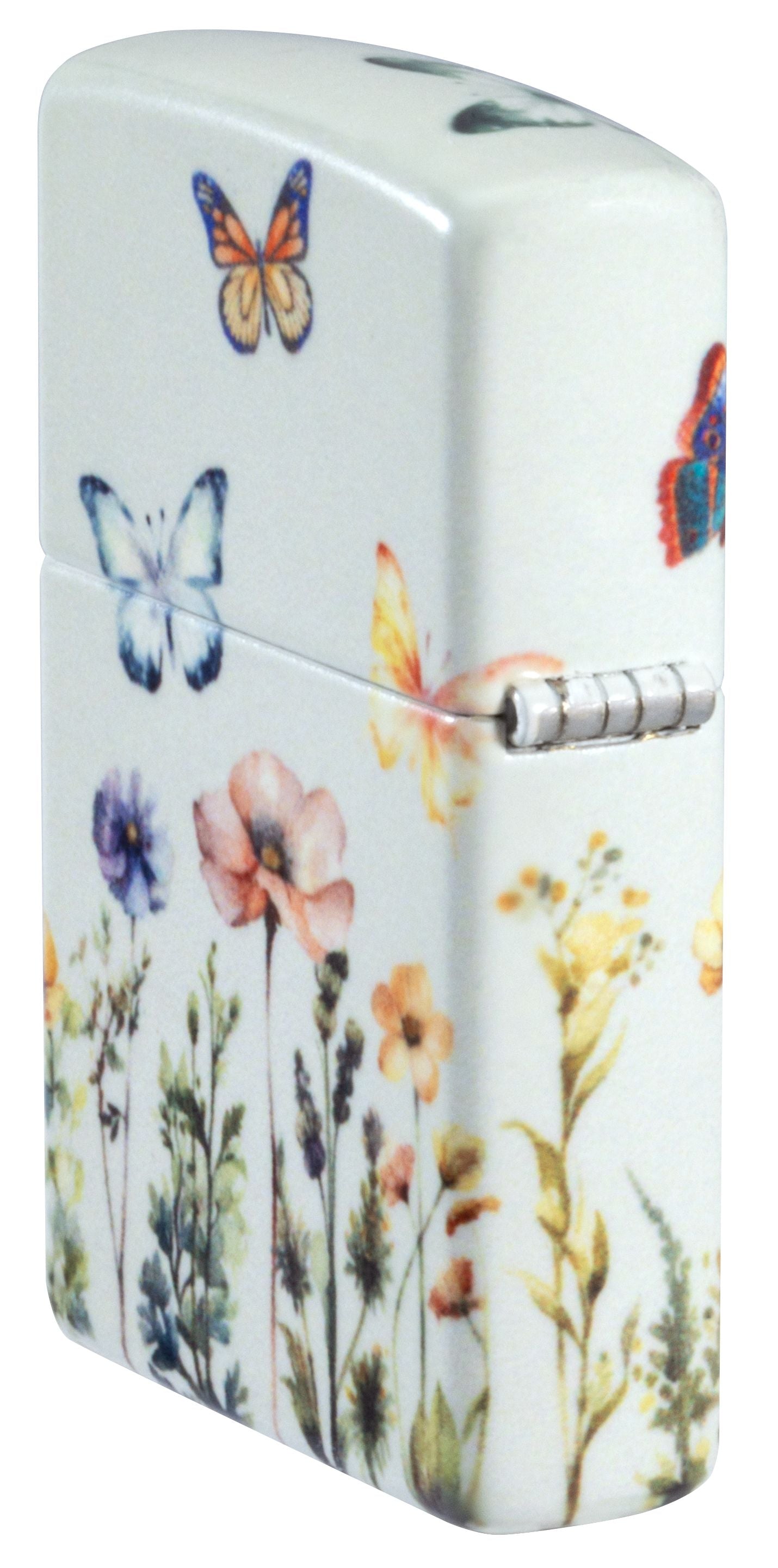 Zippo Natural Elements, Glow in the Dark 540 Color Lighter #46703