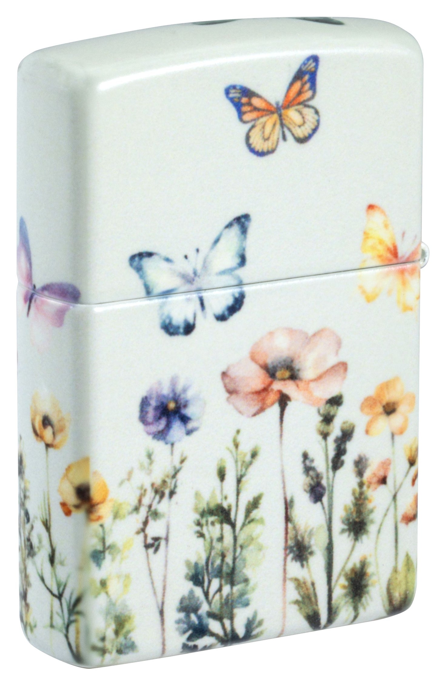 Zippo Natural Elements, Glow in the Dark 540 Color Lighter #46703