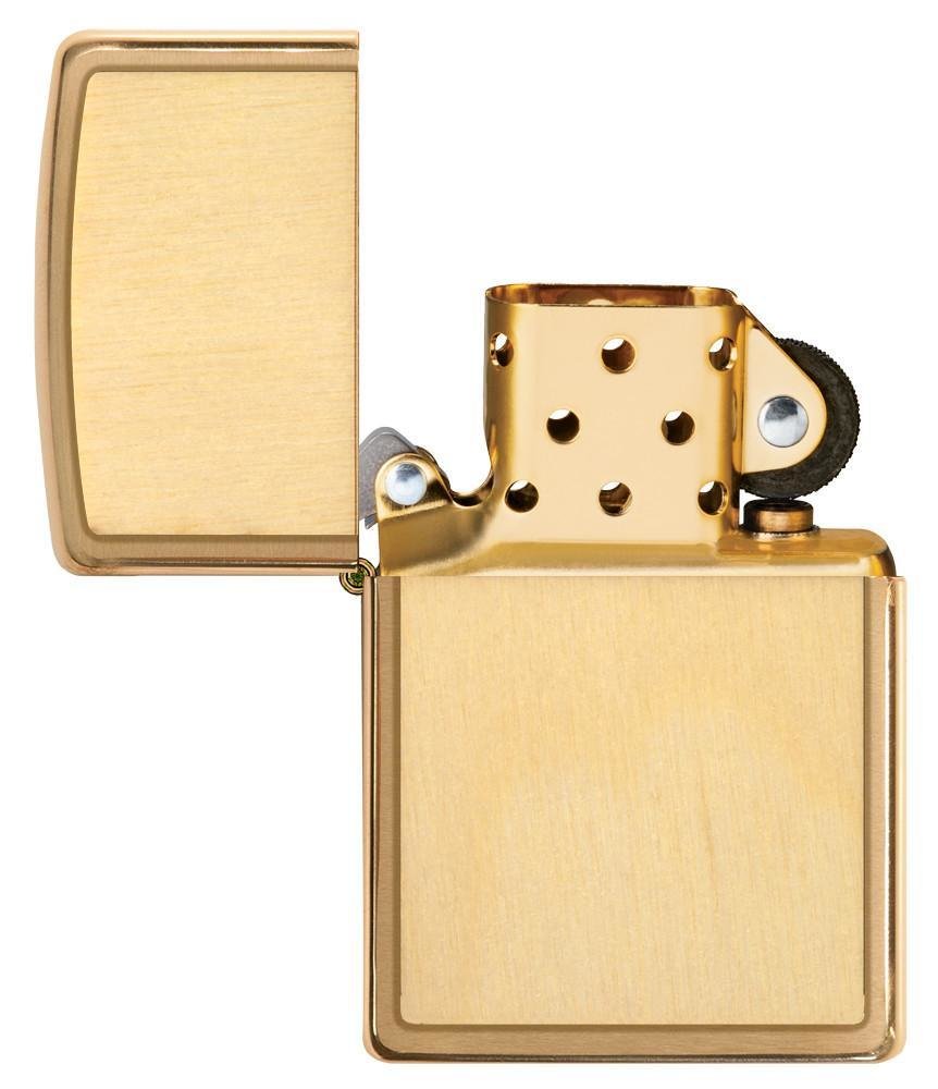 Zippo WOODCHUCK USA Birch, 100% Real Wood Genuine Windproof Lighter #49082