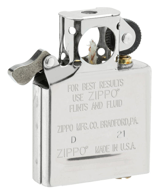Zippo Chrome Plated Pipe Insert #65846