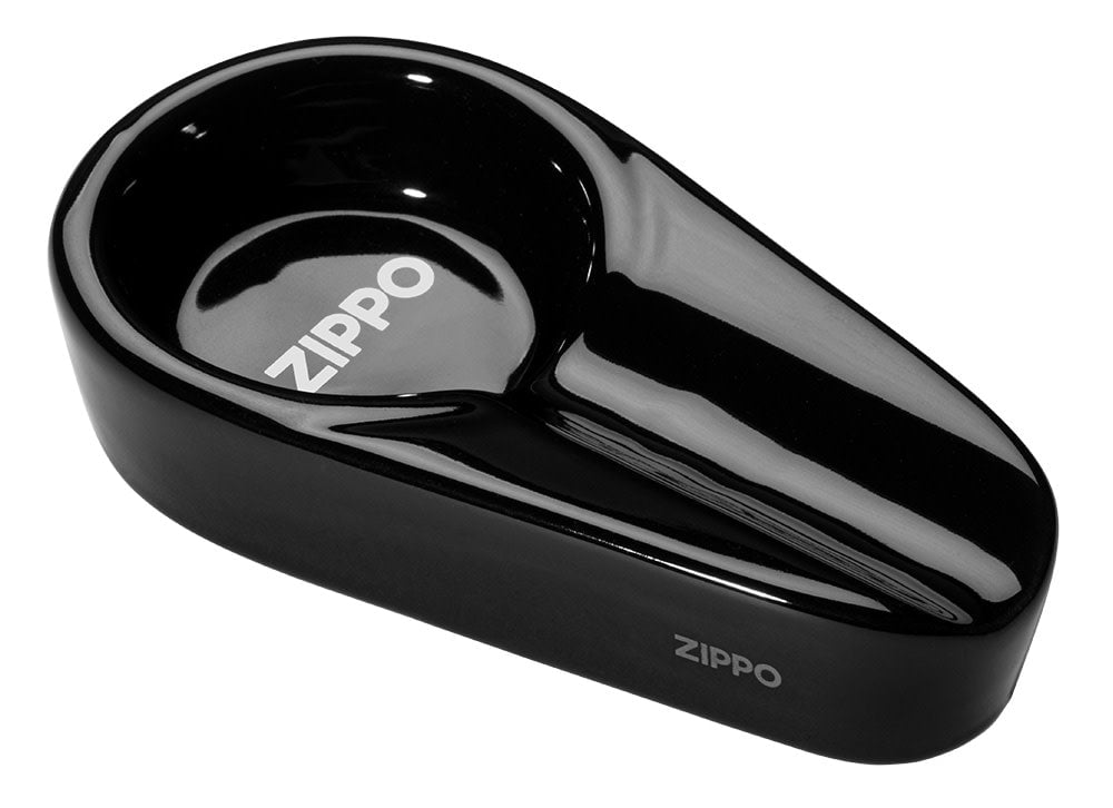 Zippo Cigar Lover Retrofit Kit, Double Torch Insert + Ash Tray #40606