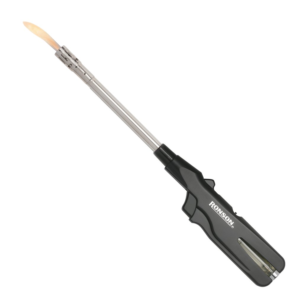 Ronson Wind Resistant Candle Lighter, Receive Random Assorted Color #51102