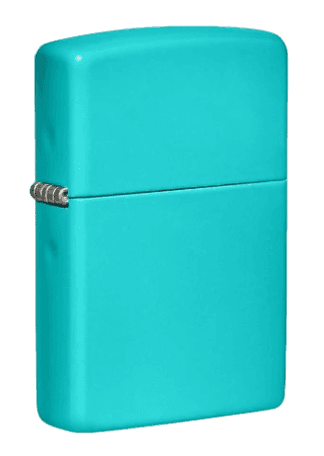 Flat Turquoise