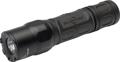 Surefire G2X With Max Vision Reflector, 6V, Dual Output 15/800 Lumens #G2X-MV