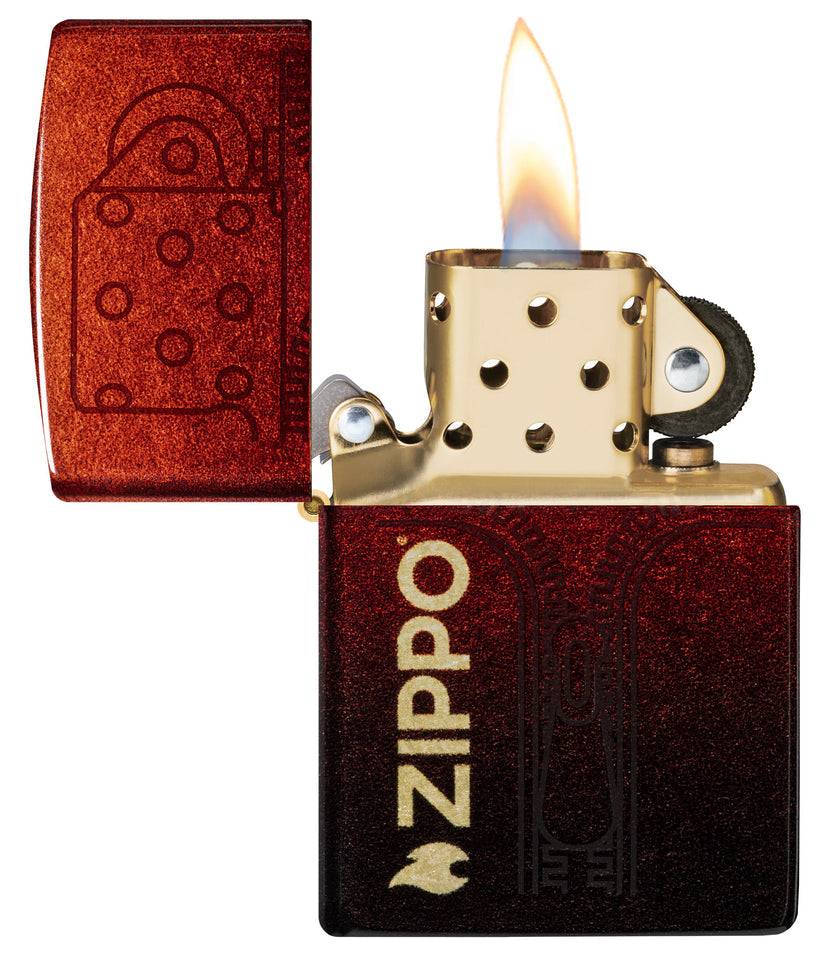 Zippo 2024 Founders Day Collectible Lighter #46213