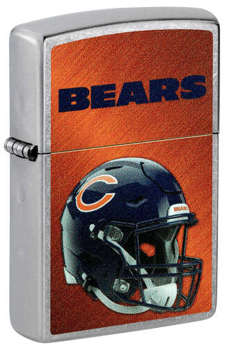 Zippo NFL Lighter 10-Pack Value Bundle #NFLBUNDLE1