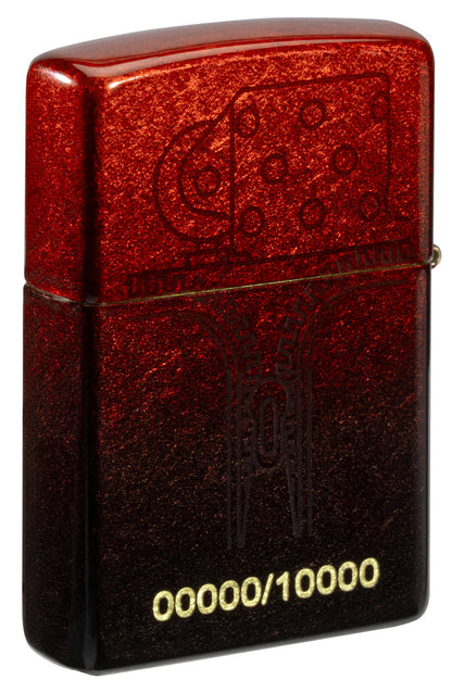 Zippo 2024 Founders Day Collectible Lighter #46213