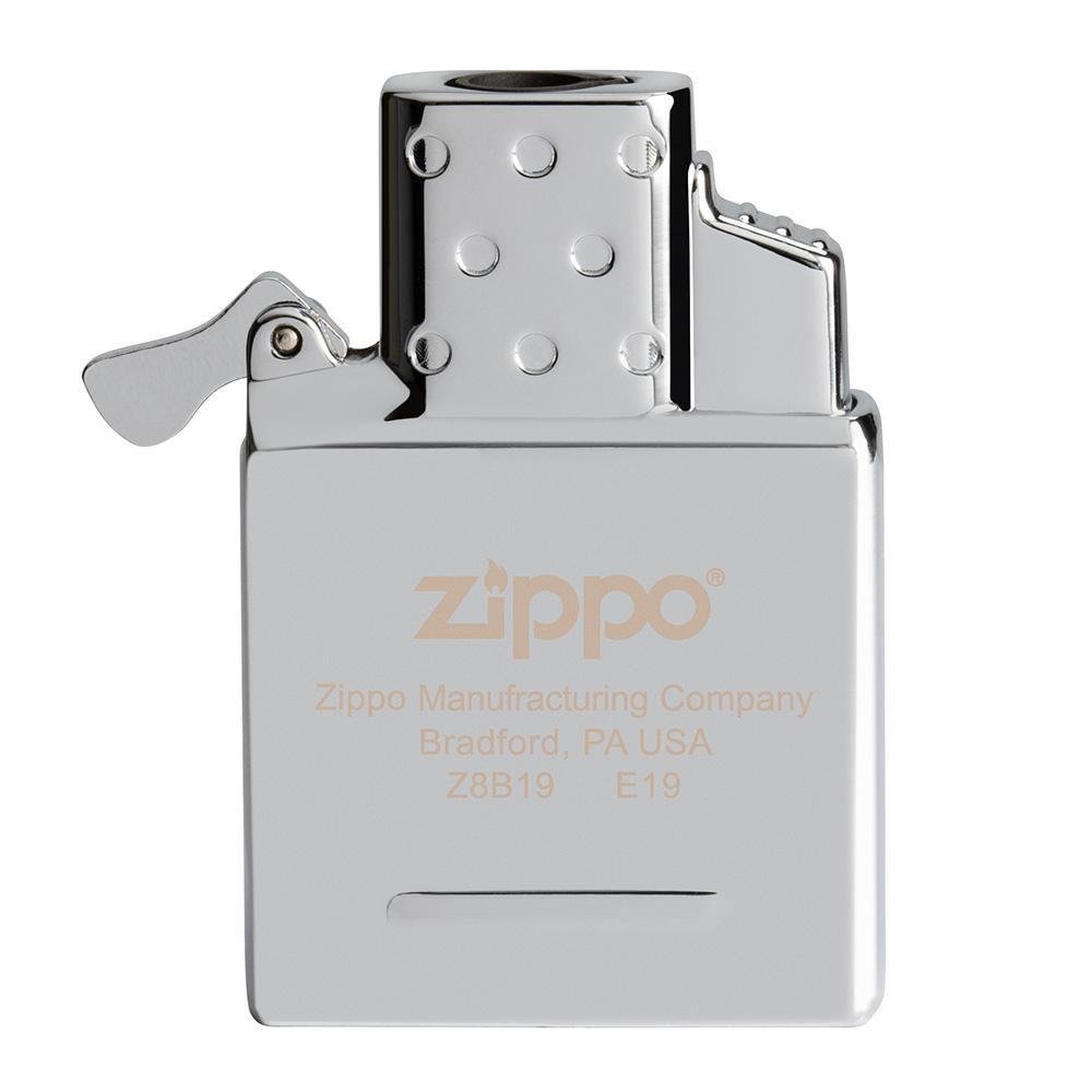 Zippo Single Torch Butane Lighter Insert, Blister Pack #65850