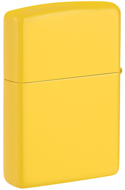 Zippo Classic Sunflower Base Model Lighter #46019