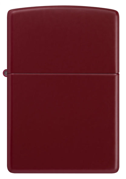 Zippo Classic Merlot Base Model Lighter #46021