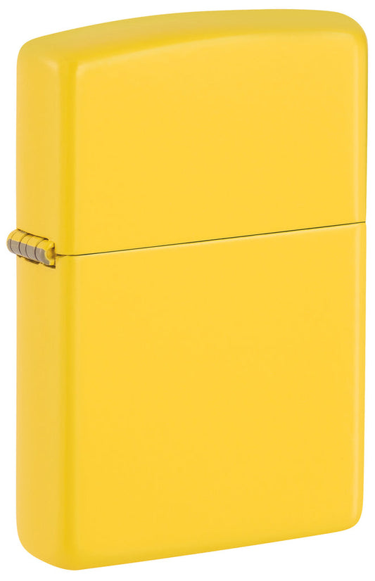 Zippo Classic Sunflower Base Model Lighter #46019