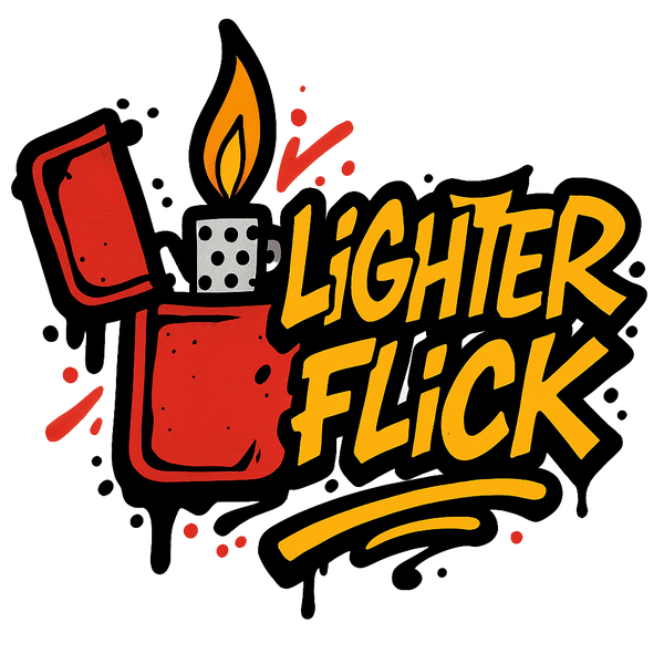 Lighter Flick