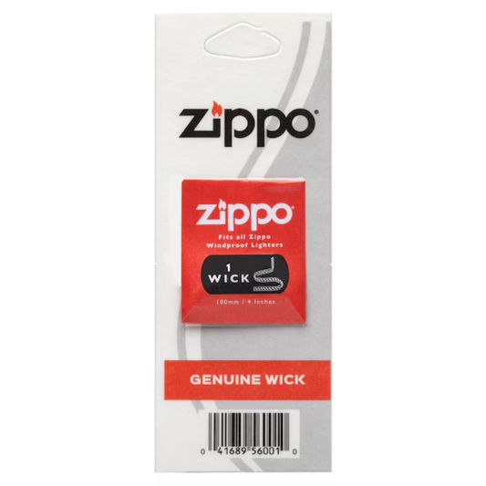 Zippo Replacement Wick, Individually Carded #2425_1