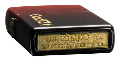 Zippo 2024 Founders Day Collectible Lighter #46213