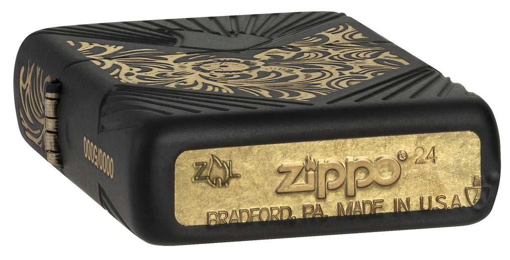 Zippo 2024 Collectible of the Year #46026