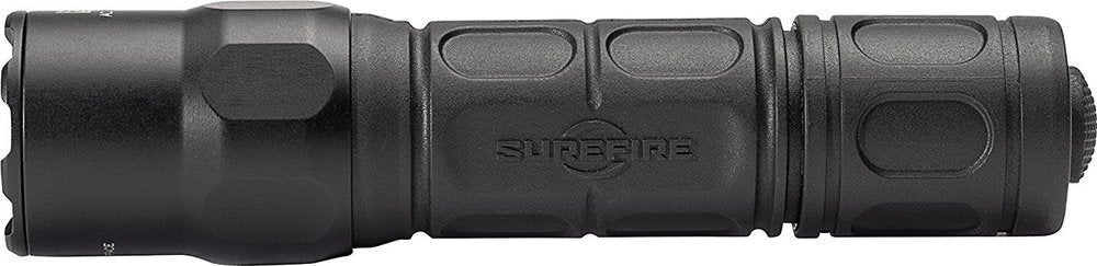 Surefire G2X With Max Vision Reflector, 6V, Dual Output 15/800 Lumens #G2X-MV