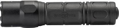 Surefire G2X With Max Vision Reflector, 6V, Dual Output 15/800 Lumens #G2X-MV