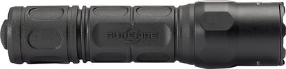Surefire G2X With Max Vision Reflector, 6V, Dual Output 15/800 Lumens #G2X-MV
