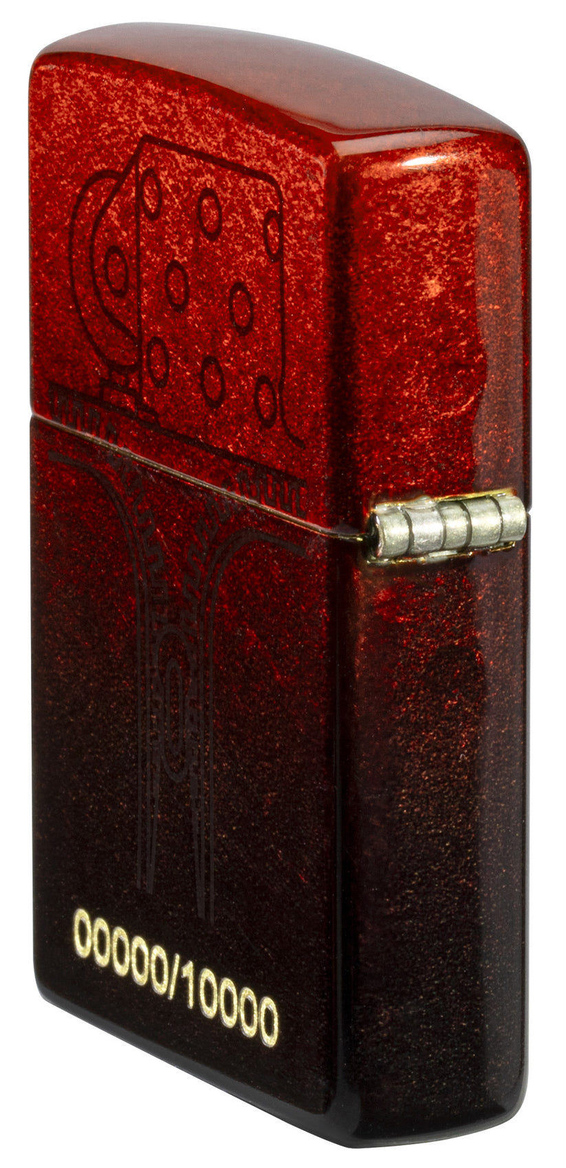 Zippo 2024 Founders Day Collectible Lighter #46213