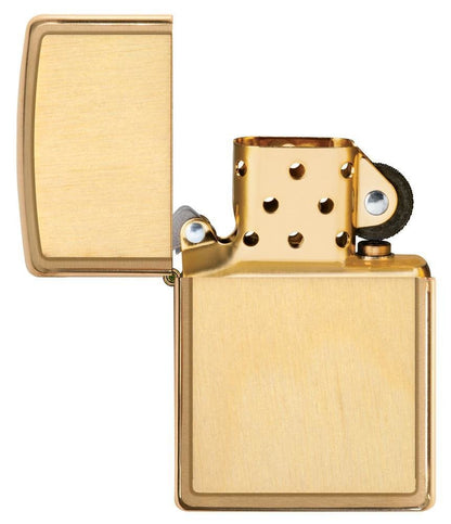 Zippo WOODCHUCK USA Birch, 100% Real Wood Genuine Windproof Lighter #49082
