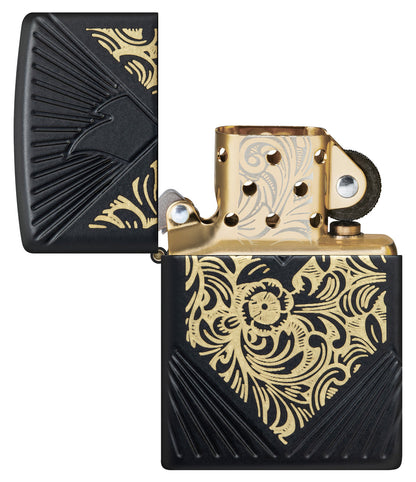 Zippo 2024 Collectible of the Year #46026