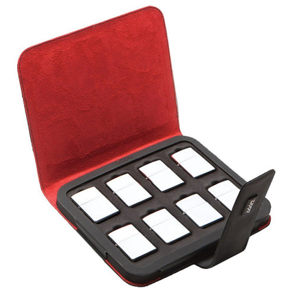 Zippo Collectors Case, Black #142653