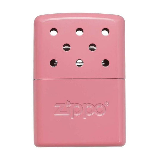 Zippo 6-hour Hand Warmer, Pink #40473