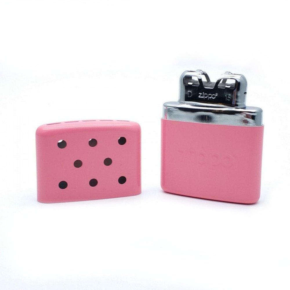 Zippo 6-hour Hand Warmer, Pink #40473