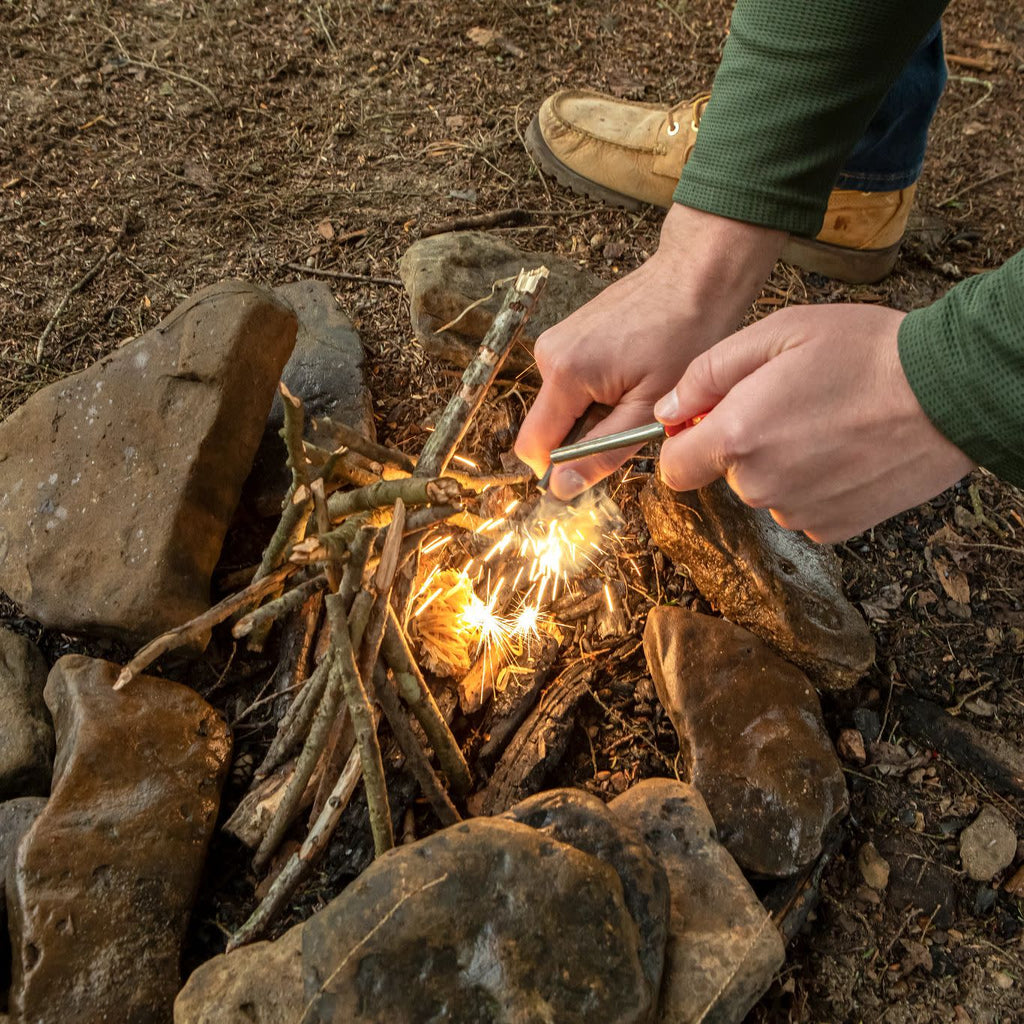 Zippo Fire Starter Combo Kit #40900