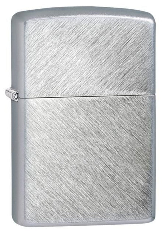 Zippo Herringbone Sweep Lighter #24648