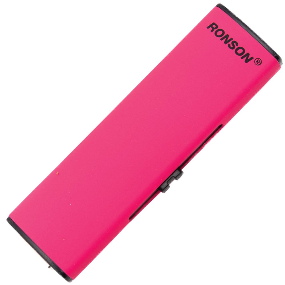 Ronson CoiLite USB Rechargeable Lighter, Receive Random Assorted Color #40544