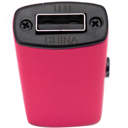 Ronson CoiLite USB Rechargeable Lighter, Receive Random Assorted Color #40544