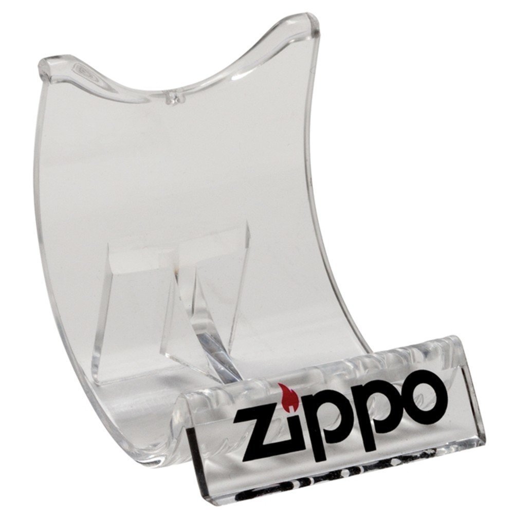 Zippo Acrylic Individual Pocket Lighter Stand #142352