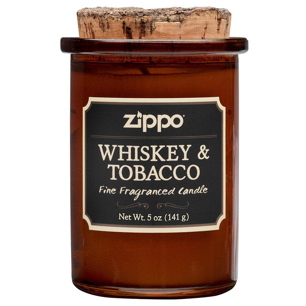 Zippo Spirit Candle Display 12-Pack, 3 Fragrances #70004